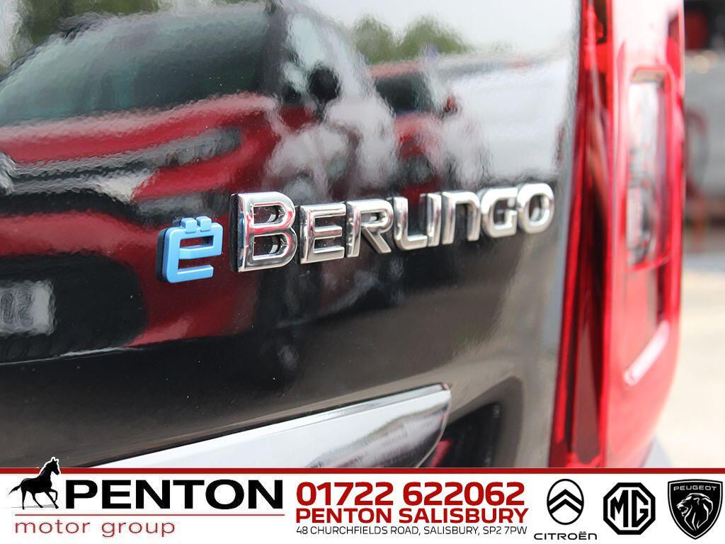 Used Citroen Berlingo 2025 for sale - 77586753: Photo 31