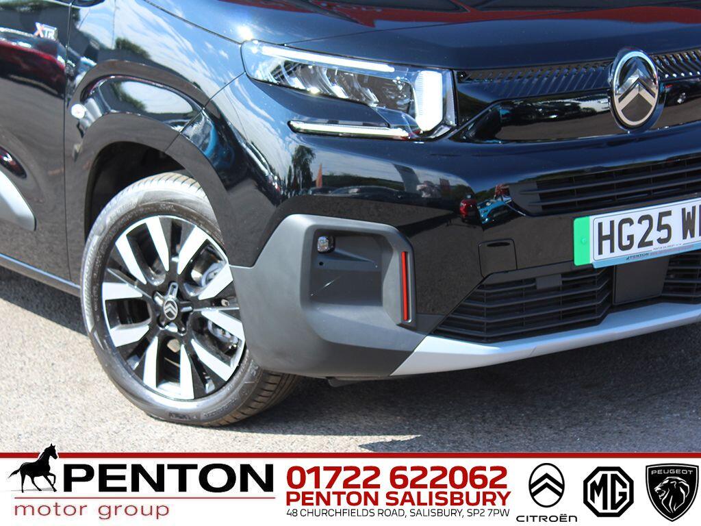 Used Citroen Berlingo 2025 for sale - 77586753: Photo 32