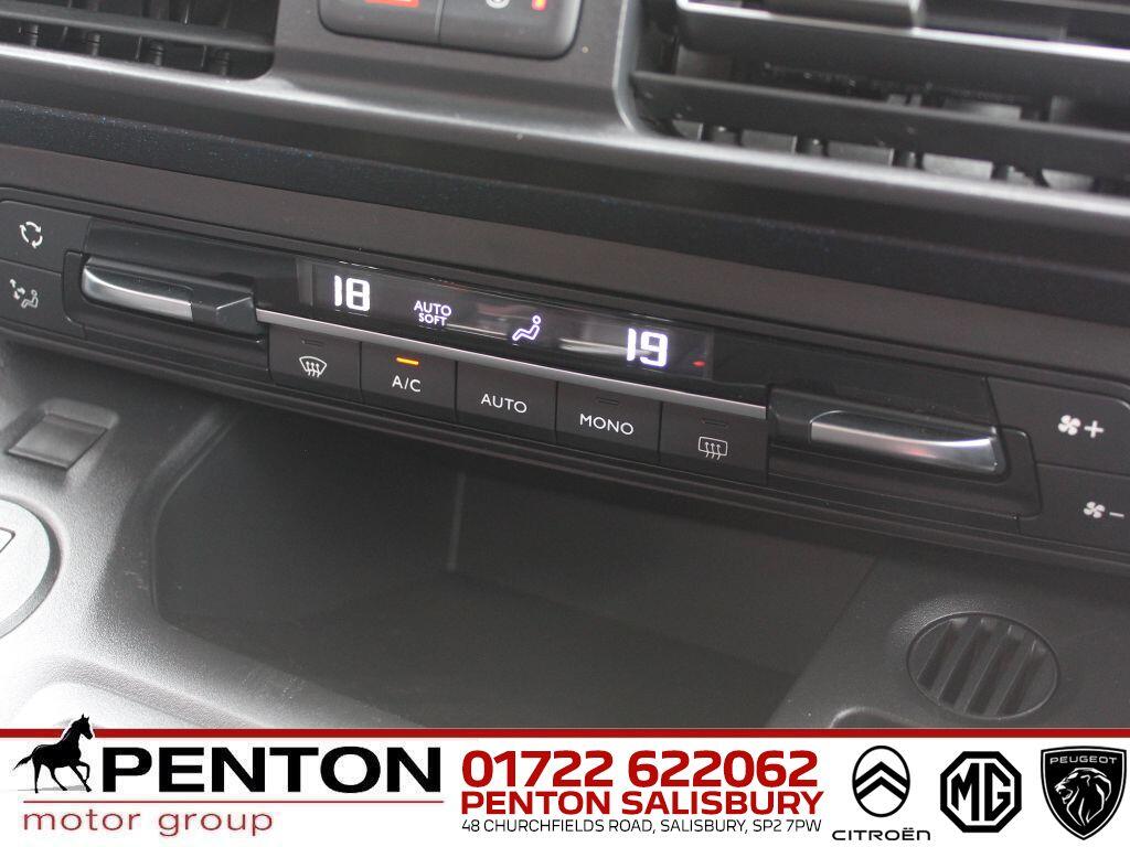 Used Citroen Berlingo 2025 for sale - 77586753: Photo 33