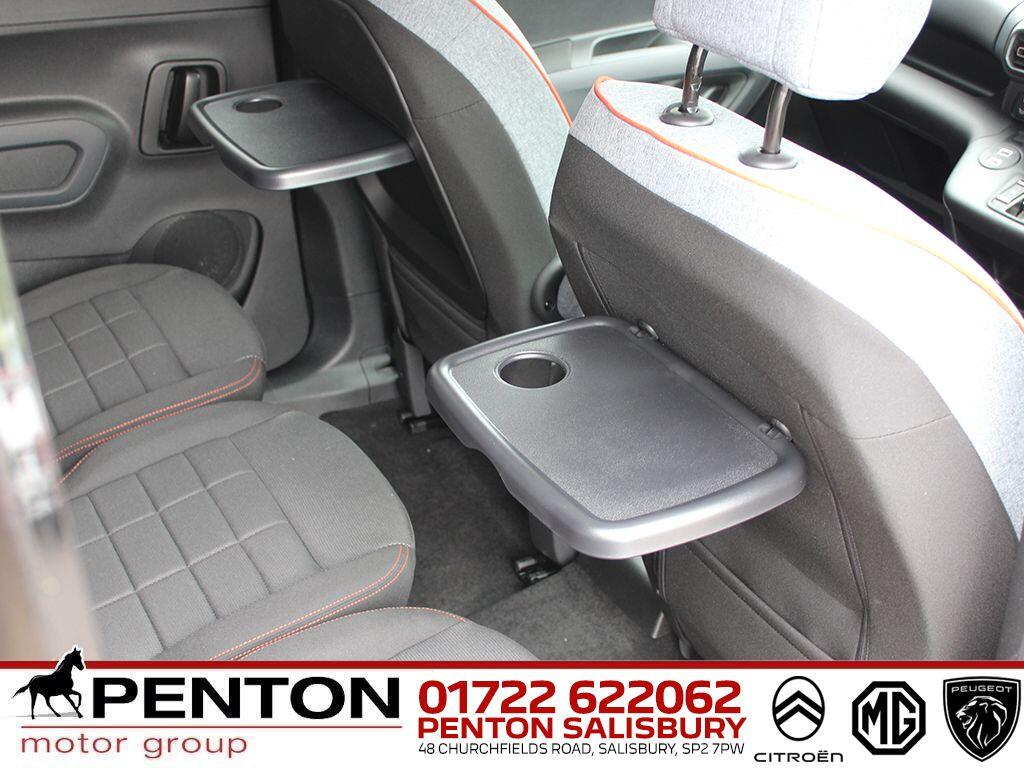 Used Citroen Berlingo 2025 for sale - 77586753: Photo 35