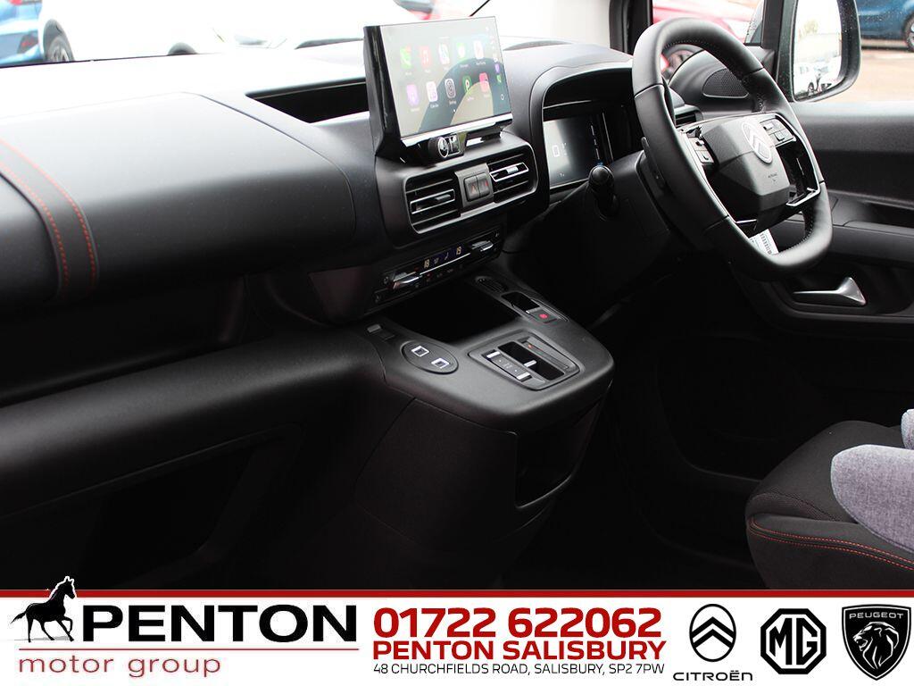Used Citroen Berlingo 2025 for sale - 77586753: Photo 5