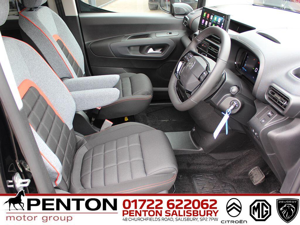 Used Citroen Berlingo 2025 for sale - 77586753: Photo 7