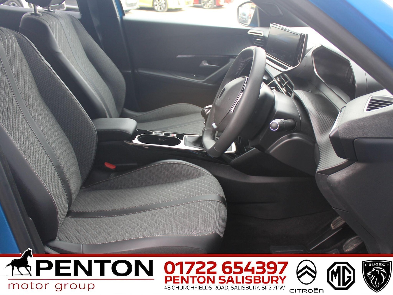 Used Peugeot 2008 2024 for sale - 77633373: Photo 10