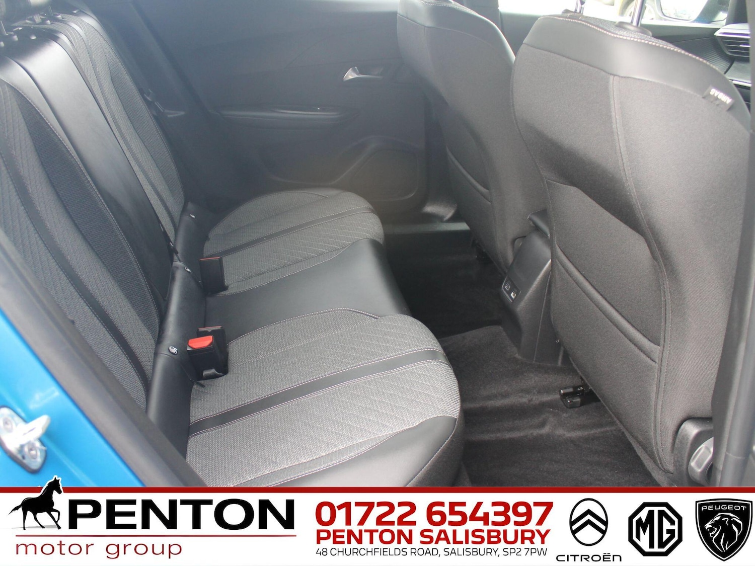 Used Peugeot 2008 2024 for sale - 77633373: Photo 11