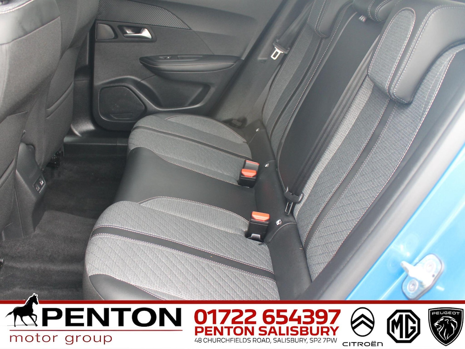 Used Peugeot 2008 2024 for sale - 77633373: Photo 12