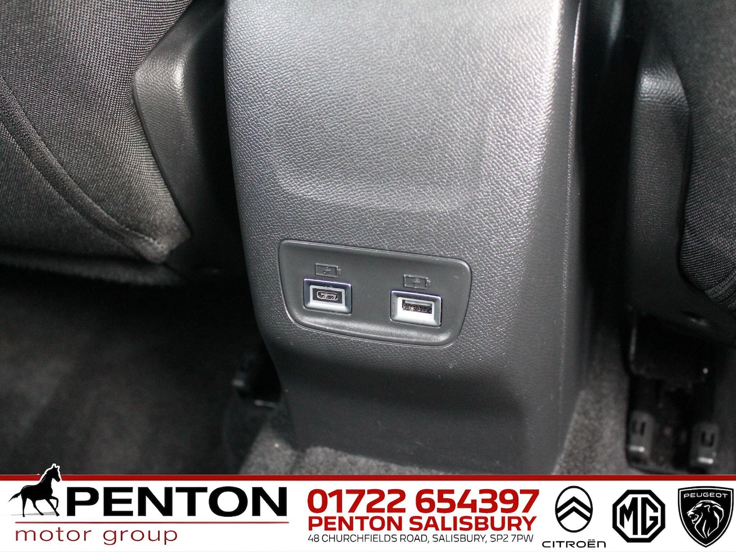 Used Peugeot 2008 2024 for sale - 77633373: Photo 13