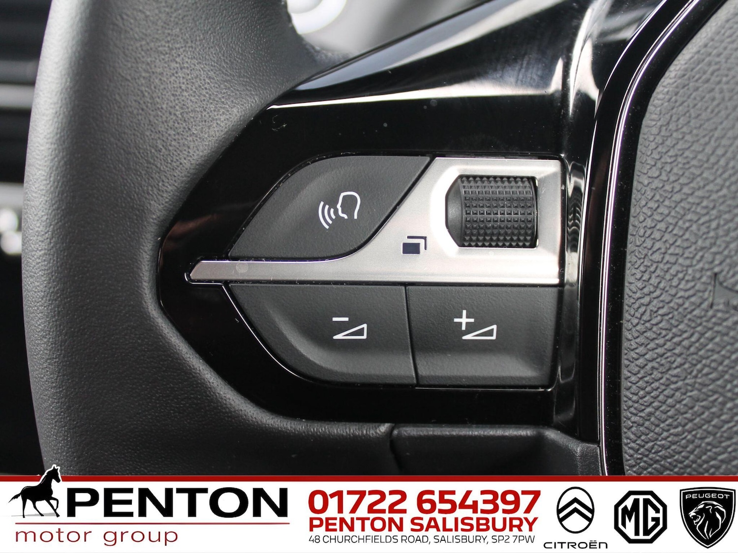Used Peugeot 2008 2024 for sale - 77633373: Photo 14