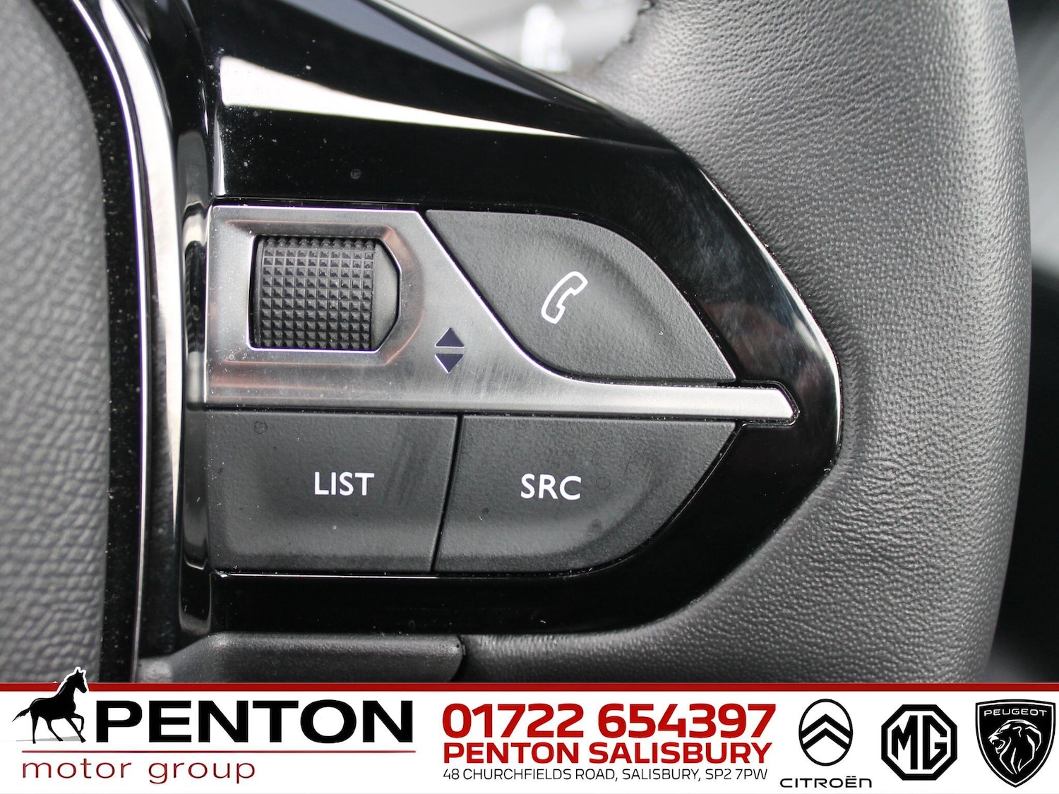 Used Peugeot 2008 2024 for sale - 77633373: Photo 15