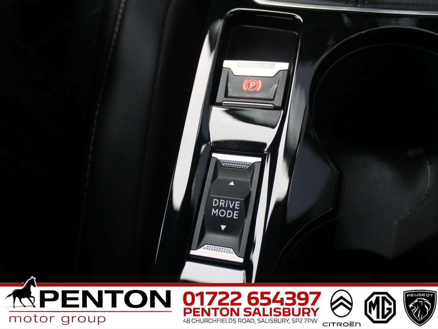 Used Peugeot 2008 2024 for sale - 77633373: Photo 19