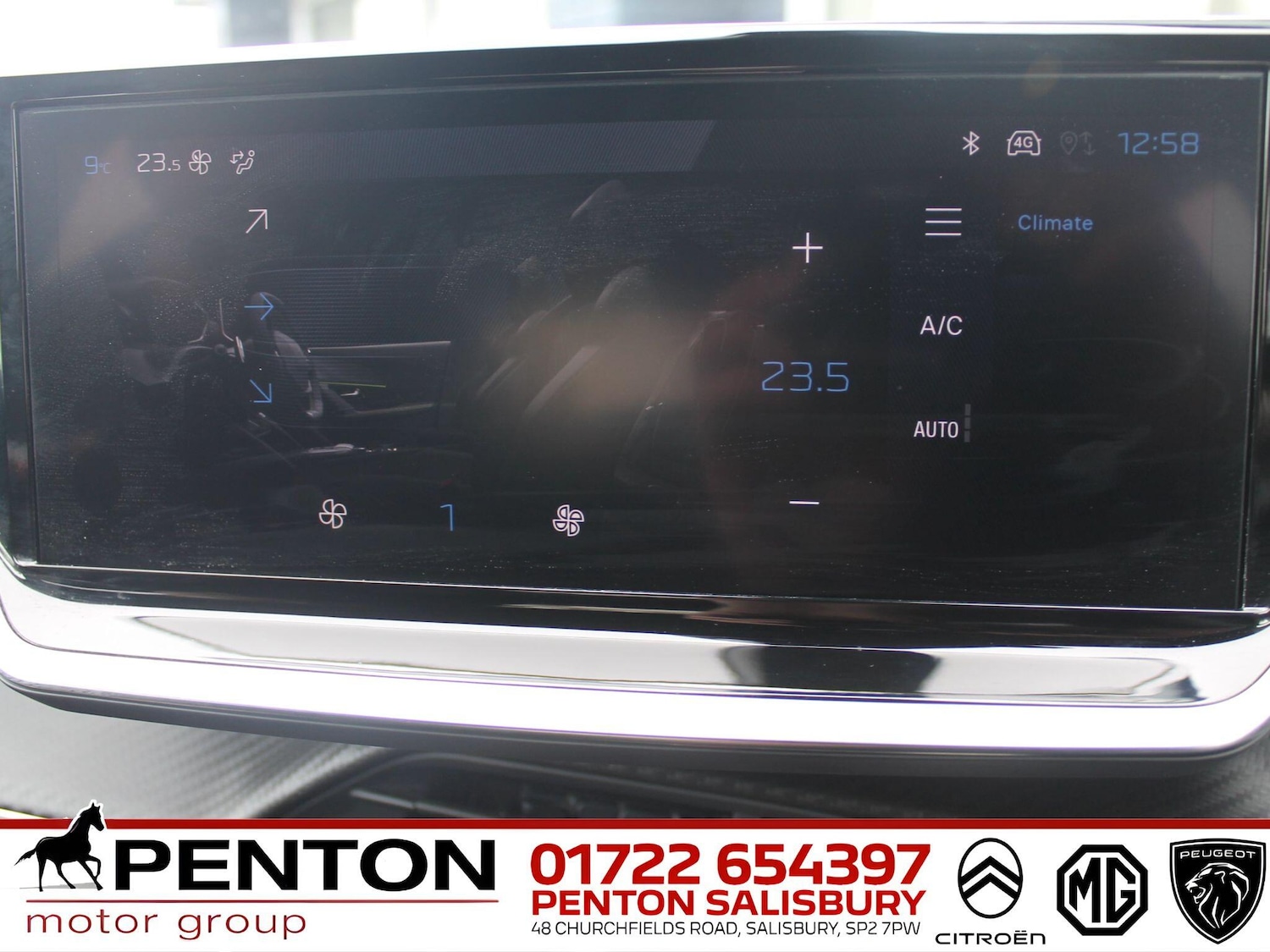 Used Peugeot 2008 2024 for sale - 77633373: Photo 21