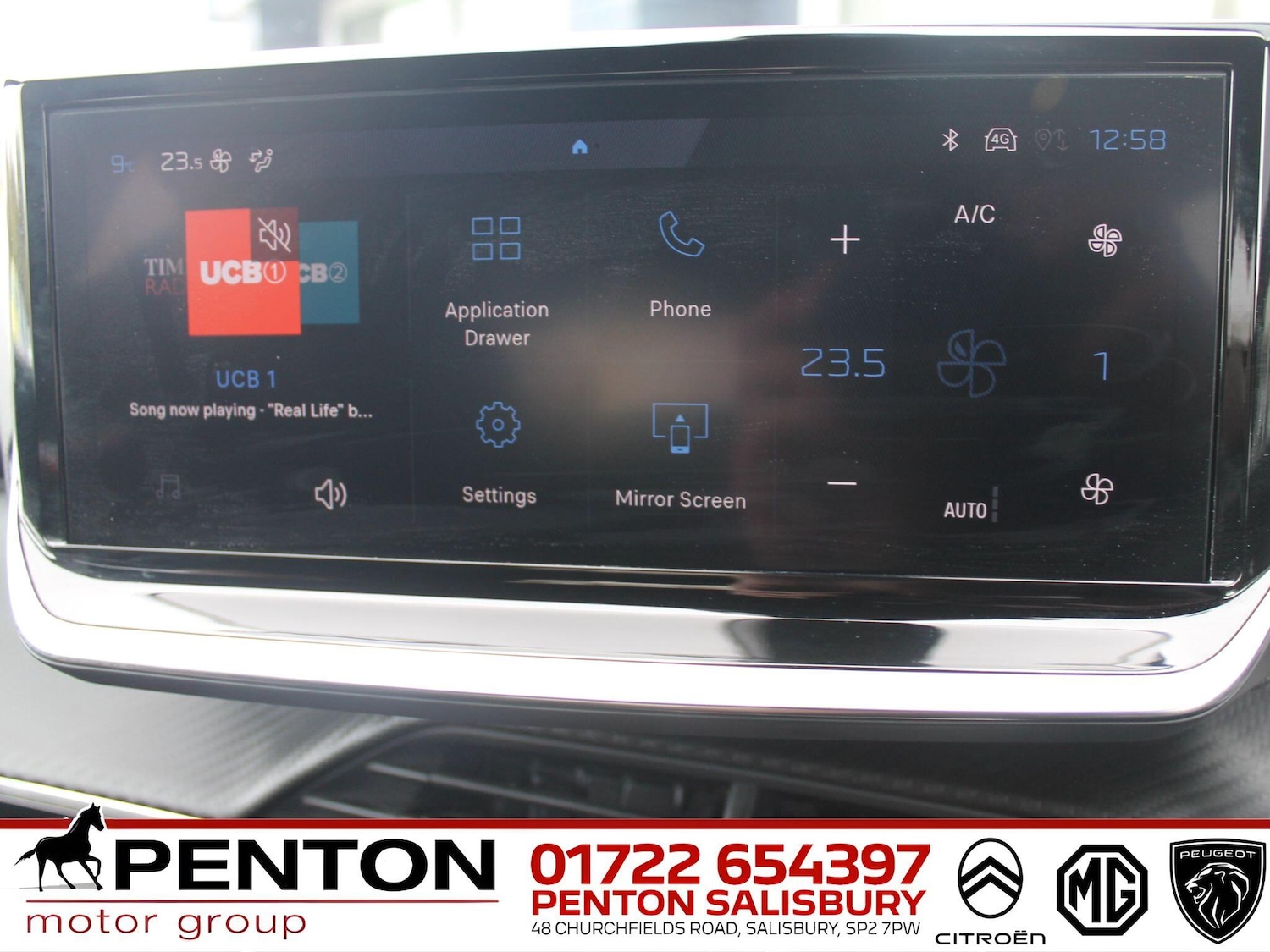 Used Peugeot 2008 2024 for sale - 77633373: Photo 22