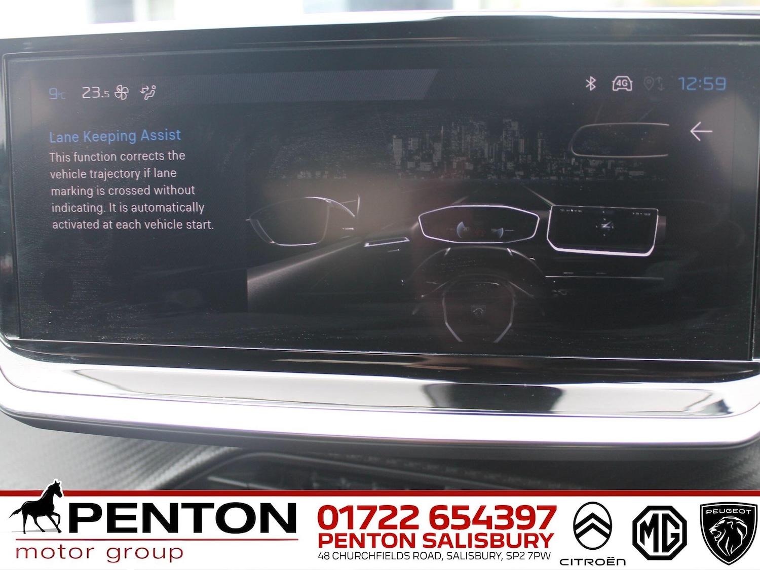 Used Peugeot 2008 2024 for sale - 77633373: Photo 23