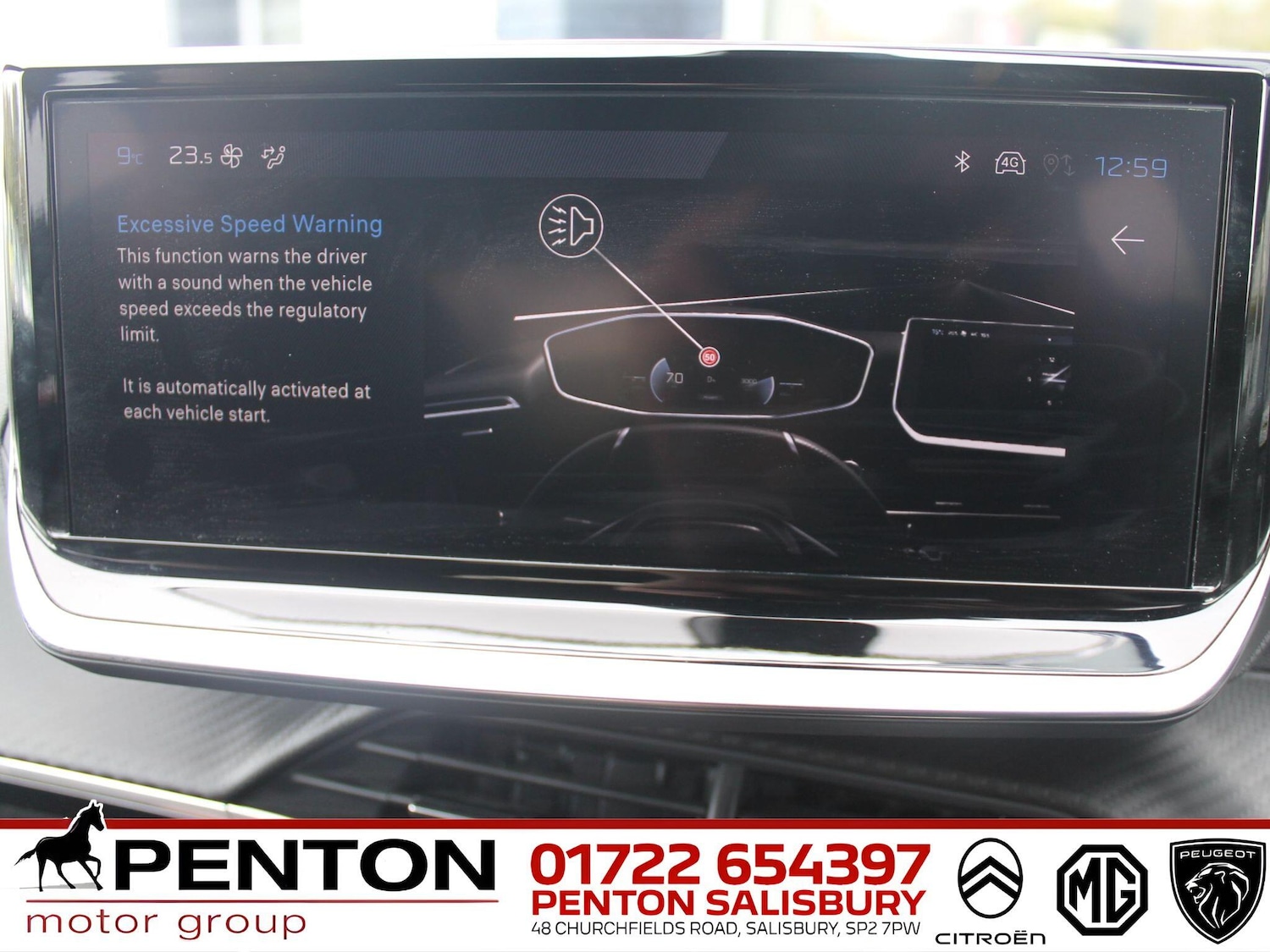 Used Peugeot 2008 2024 for sale - 77633373: Photo 25