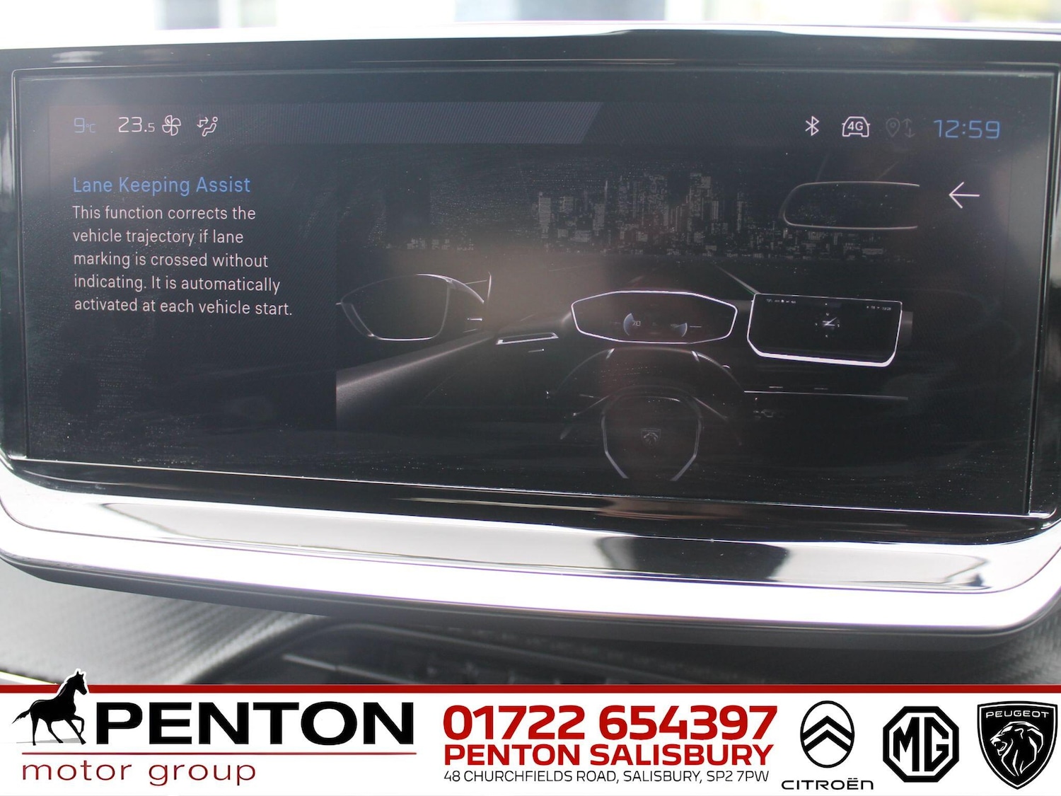 Used Peugeot 2008 2024 for sale - 77633373: Photo 27