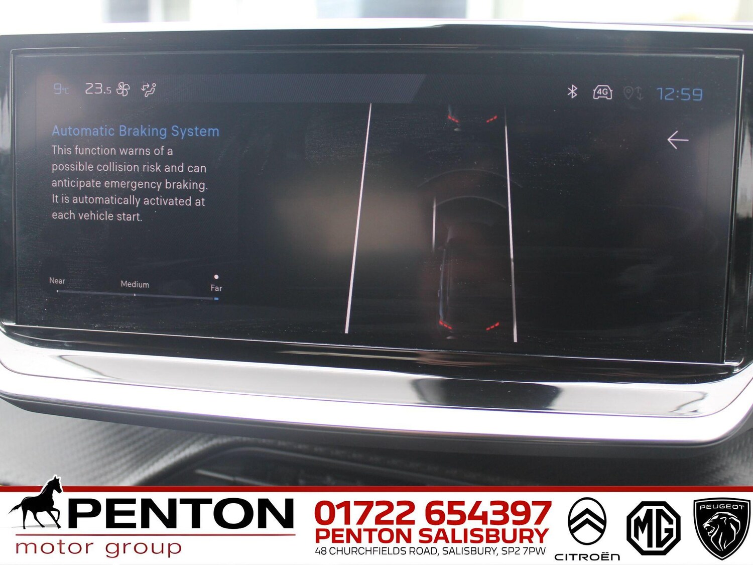 Used Peugeot 2008 2024 for sale - 77633373: Photo 28