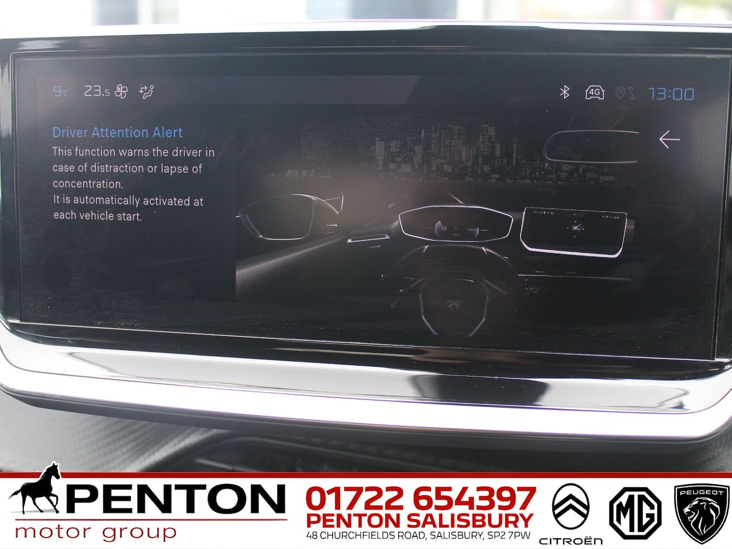 Used Peugeot 2008 2024 for sale - 77633373: Photo 33