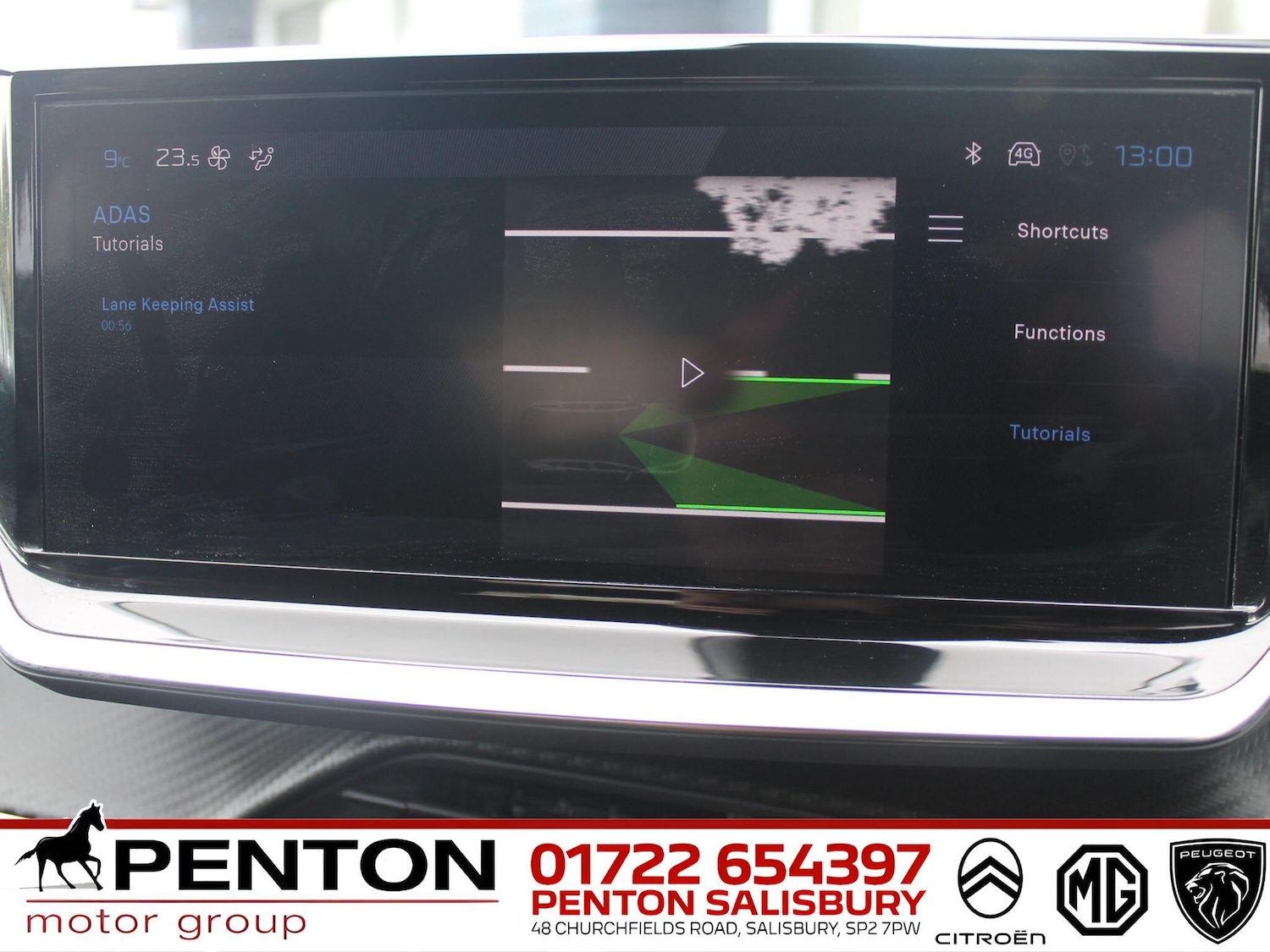 Used Peugeot 2008 2024 for sale - 77633373: Photo 34