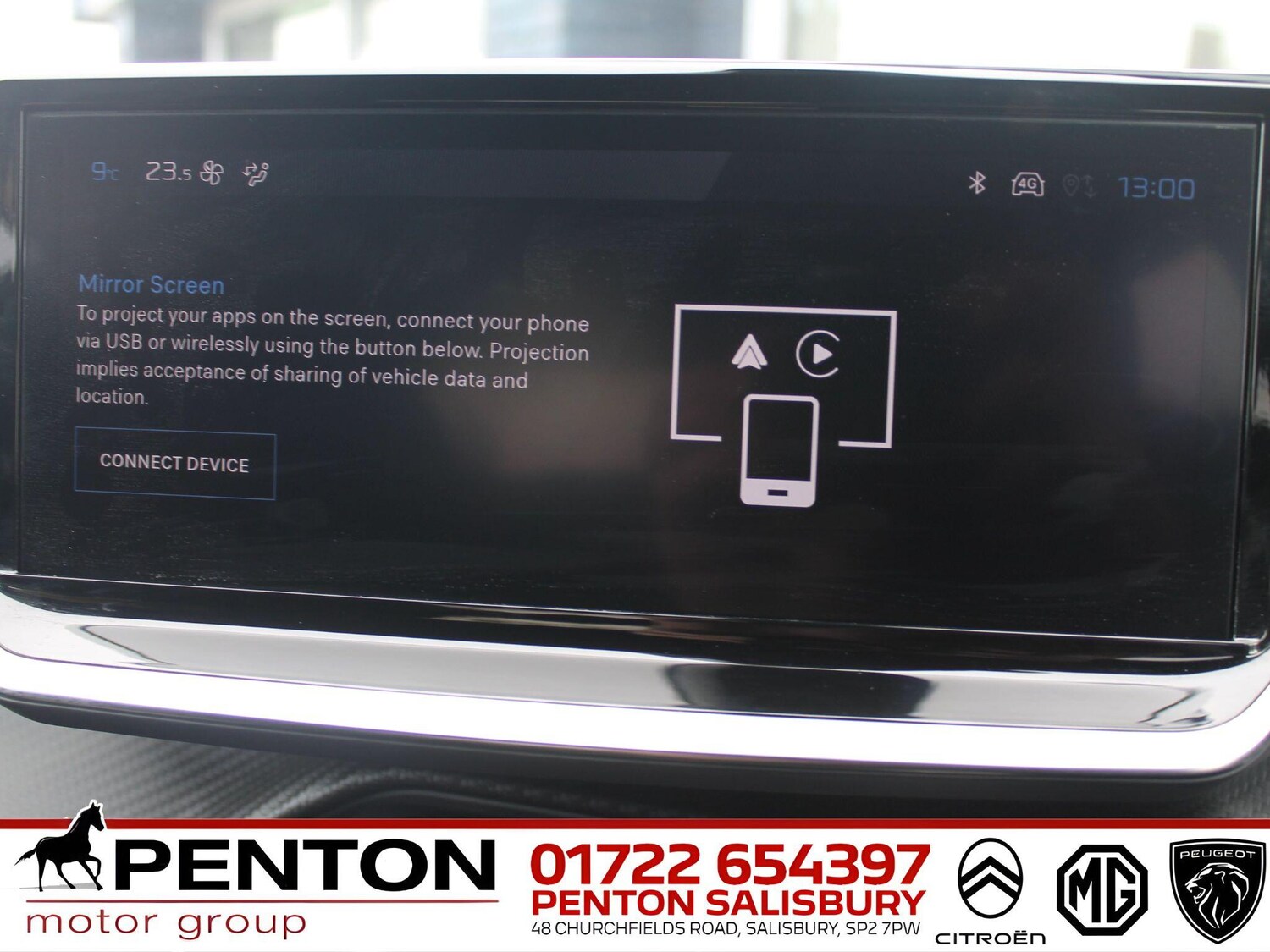 Used Peugeot 2008 2024 for sale - 77633373: Photo 35