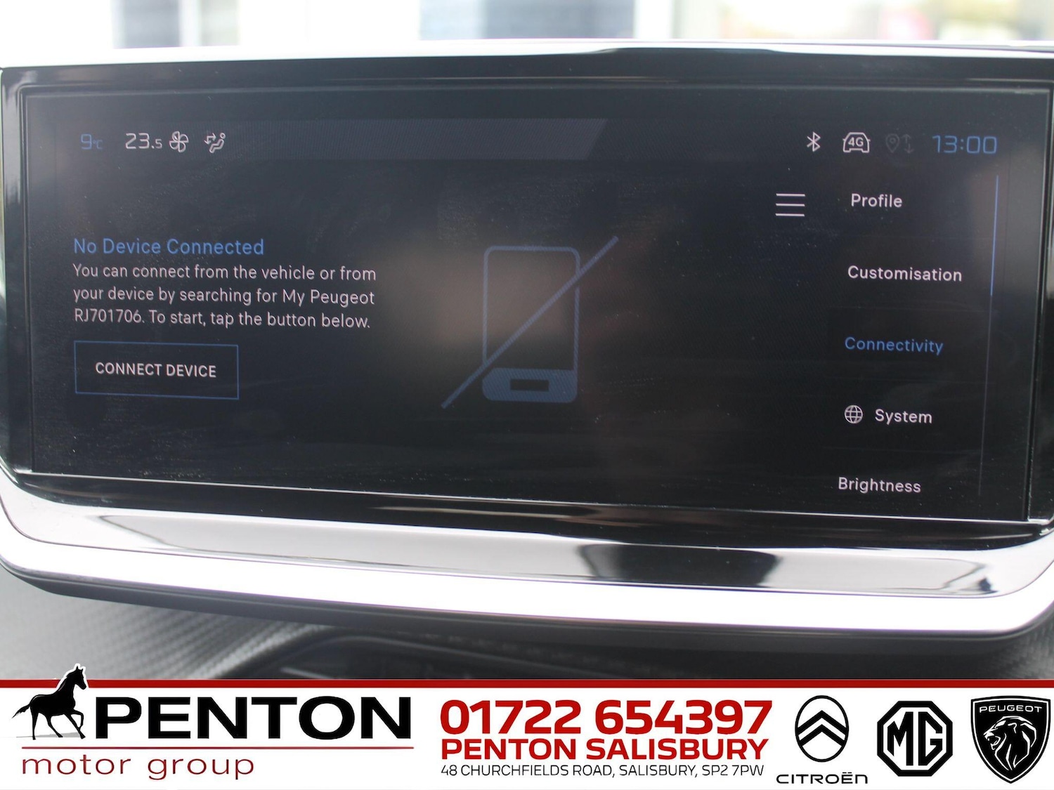 Used Peugeot 2008 2024 for sale - 77633373: Photo 36