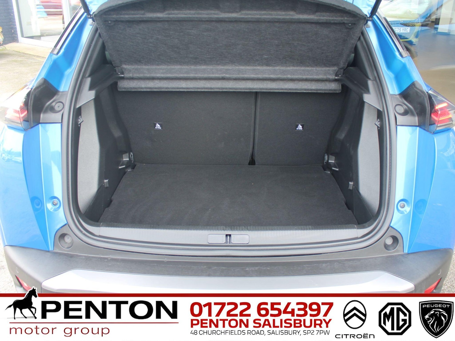 Used Peugeot 2008 2024 for sale - 77633373: Photo 37