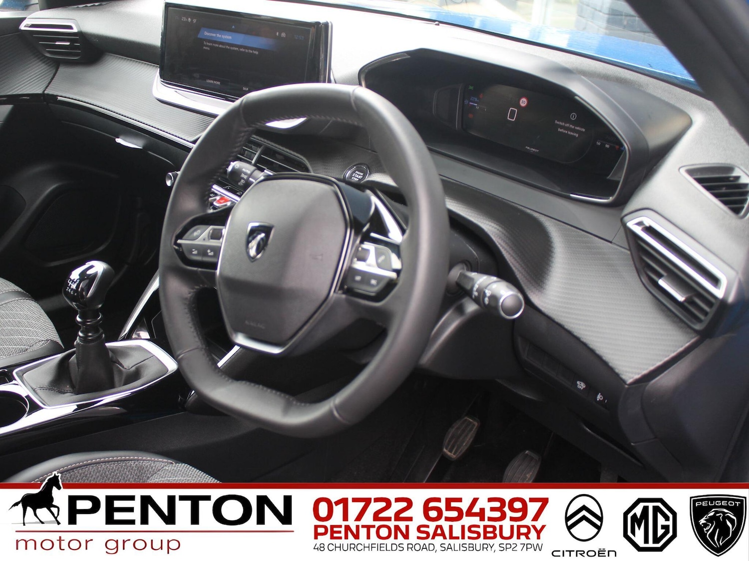 Used Peugeot 2008 2024 for sale - 77633373: Photo 38