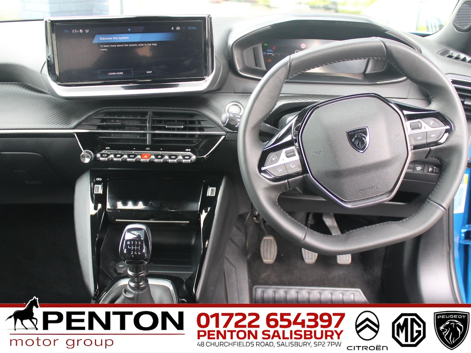 Used Peugeot 2008 2024 for sale - 77633373: Photo 39