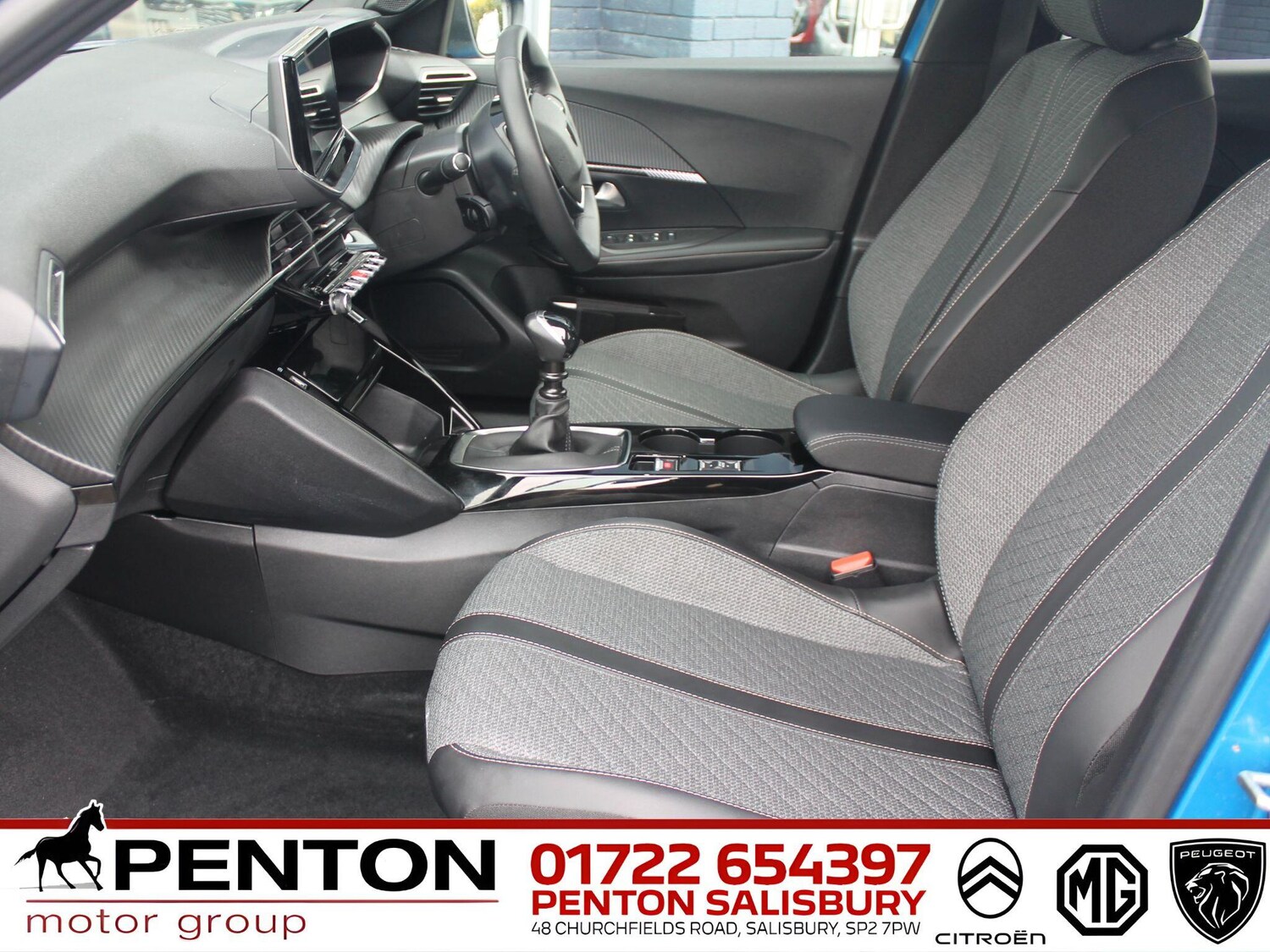 Used Peugeot 2008 2024 for sale - 77633373: Photo 40
