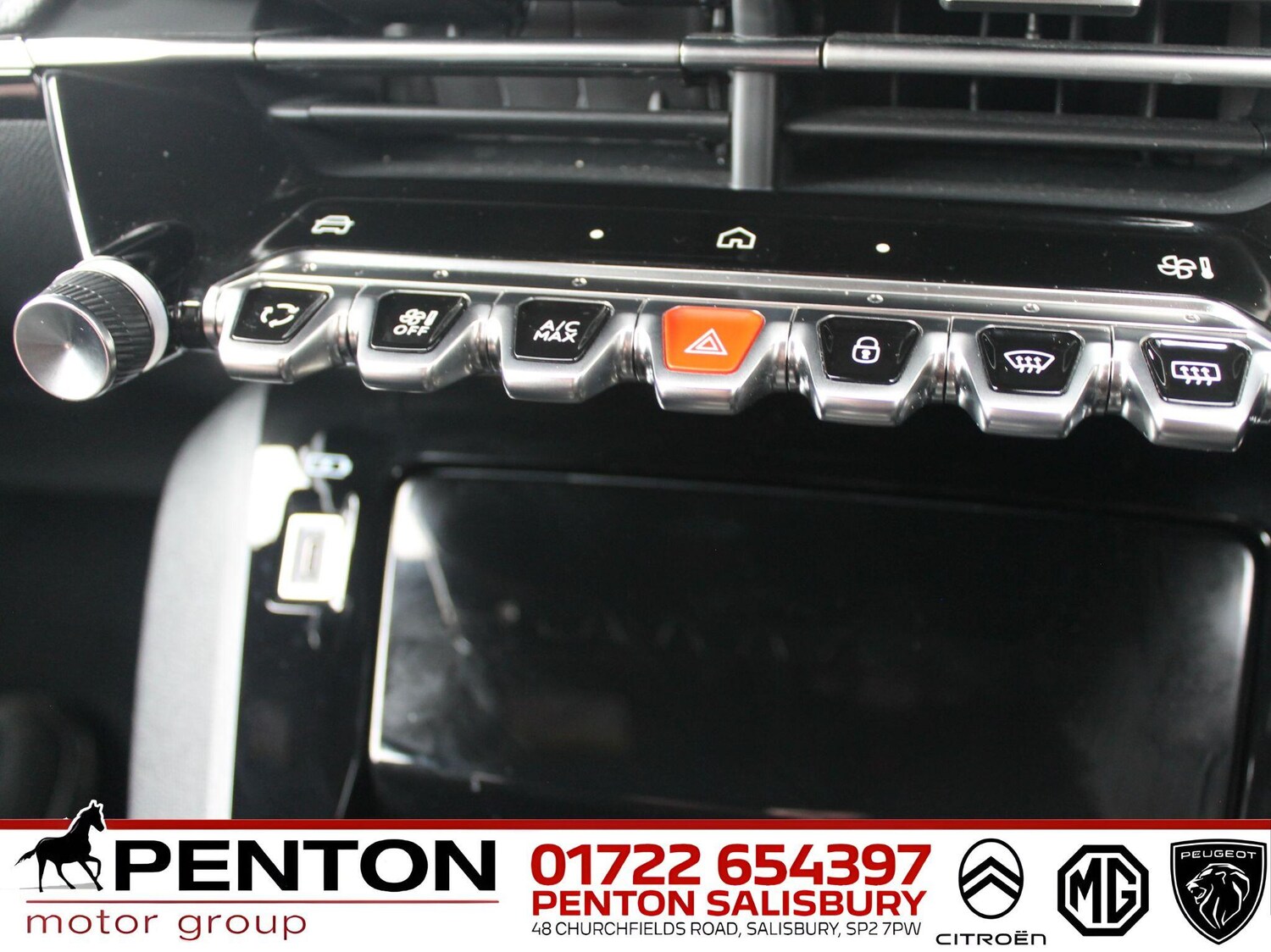 Used Peugeot 2008 2024 for sale - 77633373: Photo 42