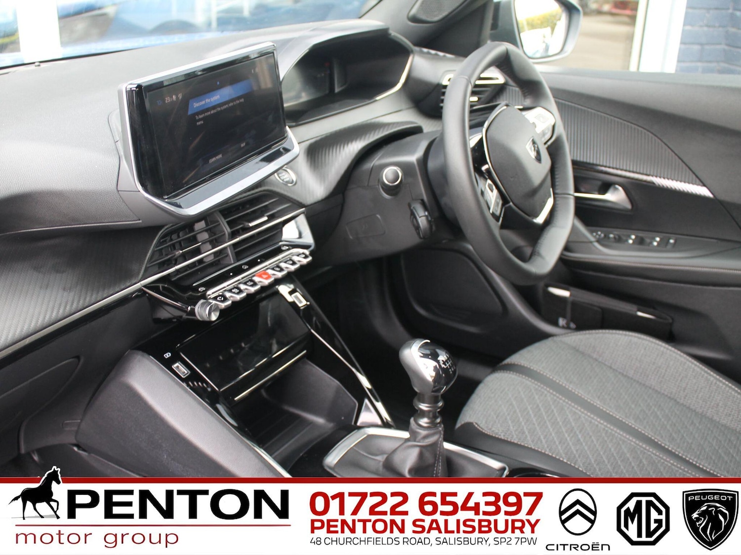 Used Peugeot 2008 2024 for sale - 77633373: Photo 8