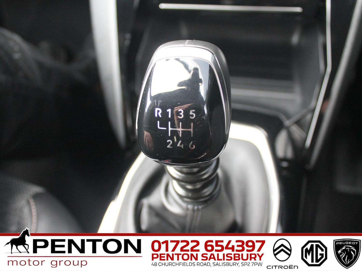 Used Peugeot 2008 2024 for sale - 77633373: Photo 9