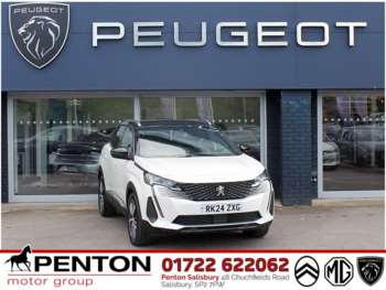 Used Peugeot 3008 2024 for sale - 75103275: Photo