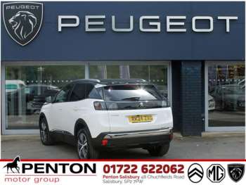 Used Peugeot 3008 2024 for sale - 75103275: Photo
