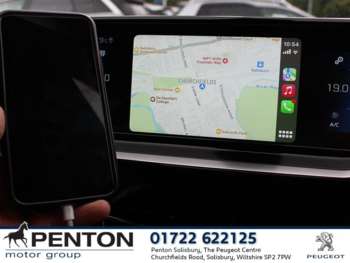 Used Peugeot 3008 2024 for sale - 75103275: Photo