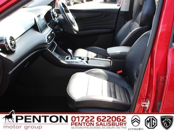 Used MG MG HS 2023 for sale - 75478891: Photo