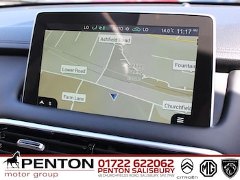 Used MG MG HS 2023 for sale - 75478891: Photo