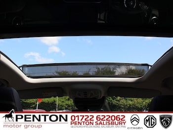 Used MG MG HS 2023 for sale - 75478891: Photo