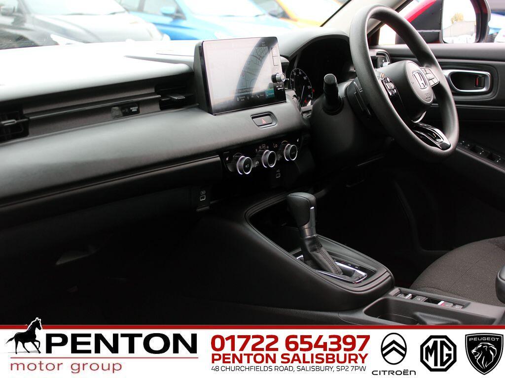 Used Honda HR-V 2022 for sale - 76166564: Photo 23