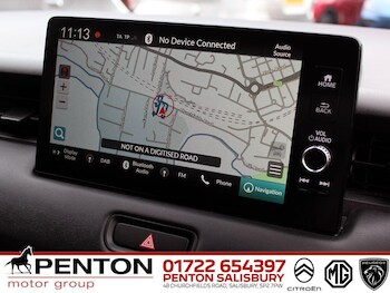 Used Honda HR-V 2022 for sale - 76166564: Photo 3