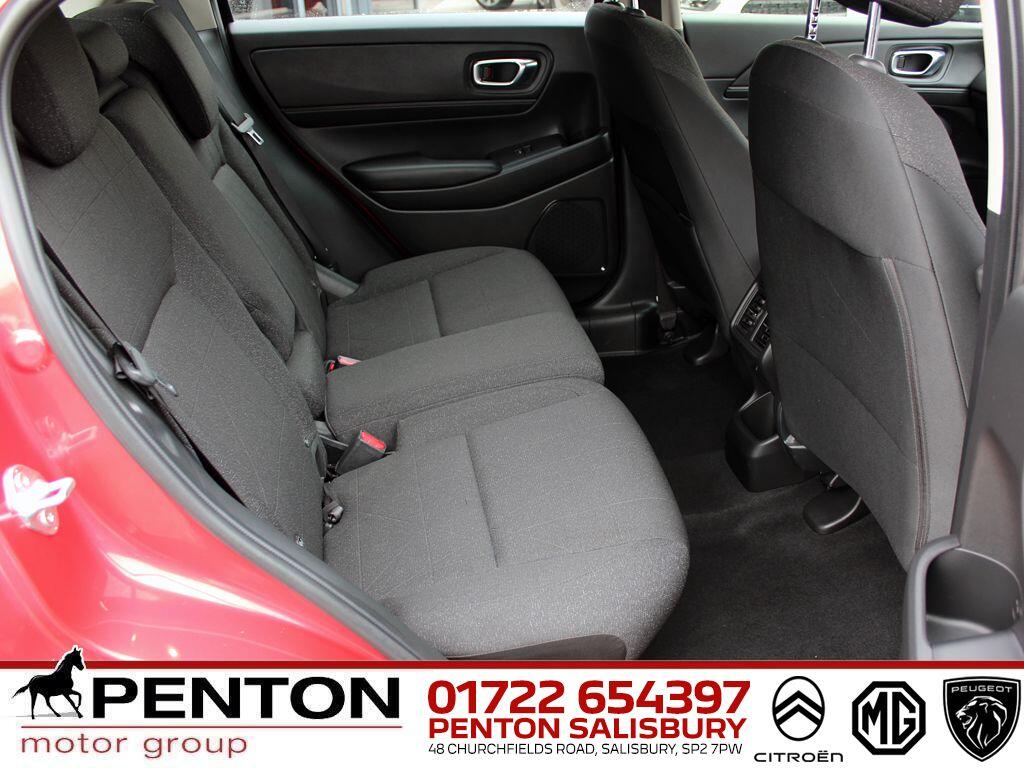 Used Honda HR-V 2022 for sale - 76166564: Photo 9