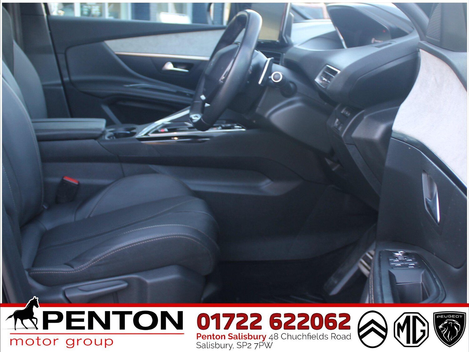 Used Peugeot 3008 2023 for sale - 76573186: Photo 11