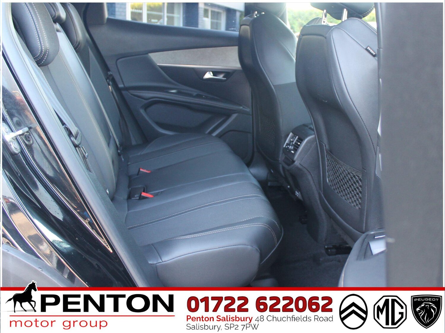 Used Peugeot 3008 2023 for sale - 76573186: Photo 12