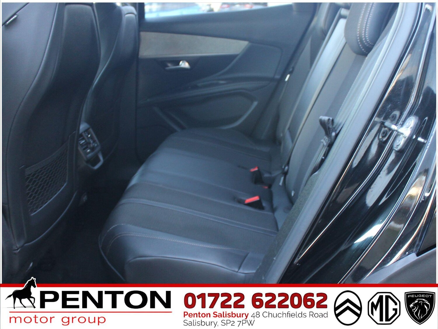 Used Peugeot 3008 2023 for sale - 76573186: Photo 13