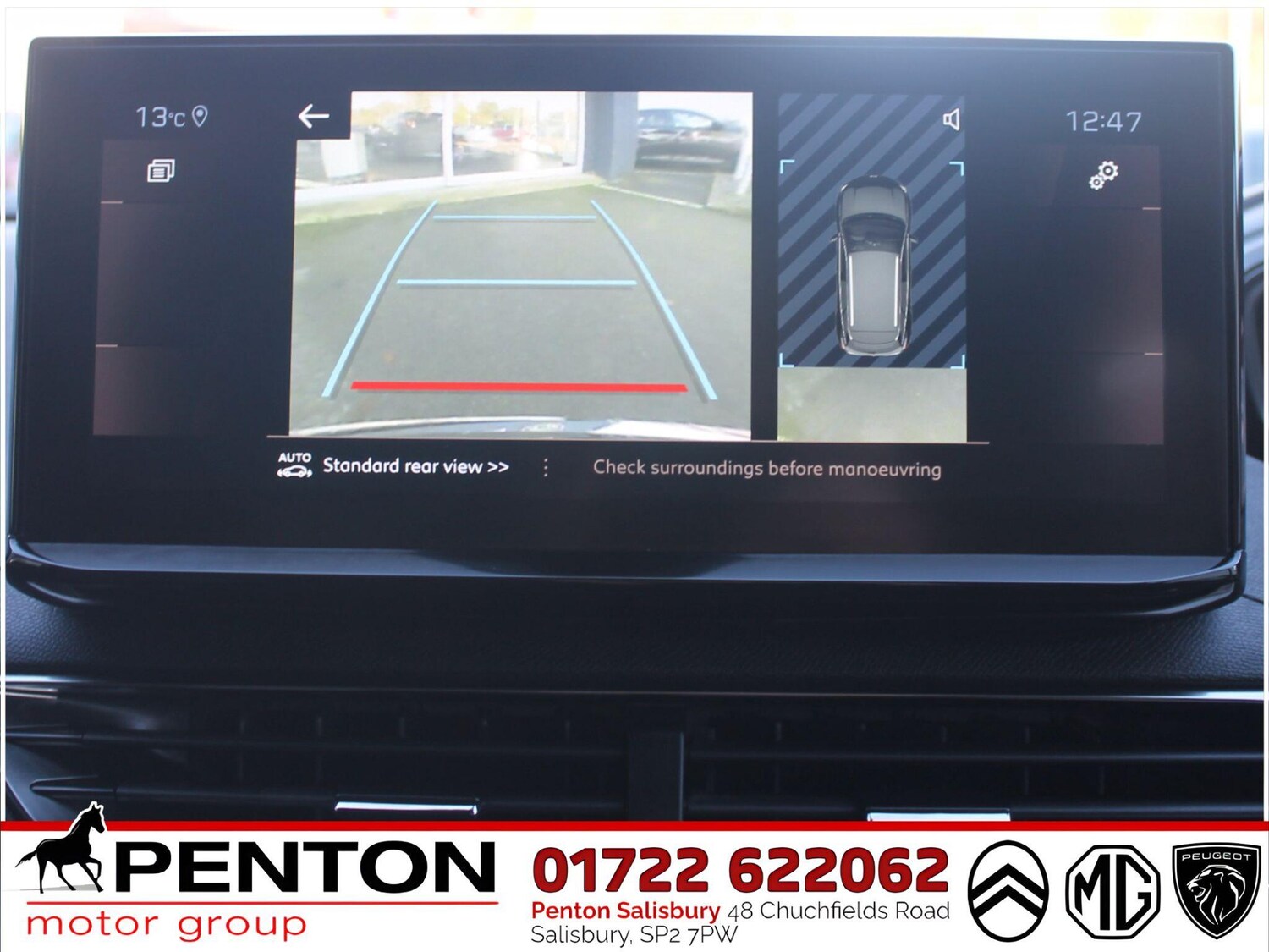 Used Peugeot 3008 2023 for sale - 76573186: Photo 19