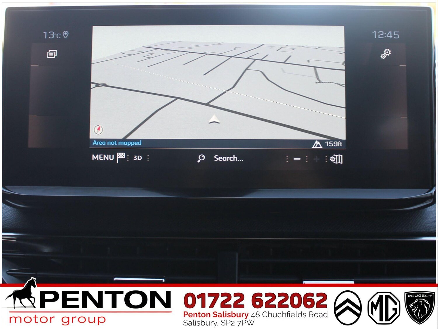 Used Peugeot 3008 2023 for sale - 76573186: Photo 21