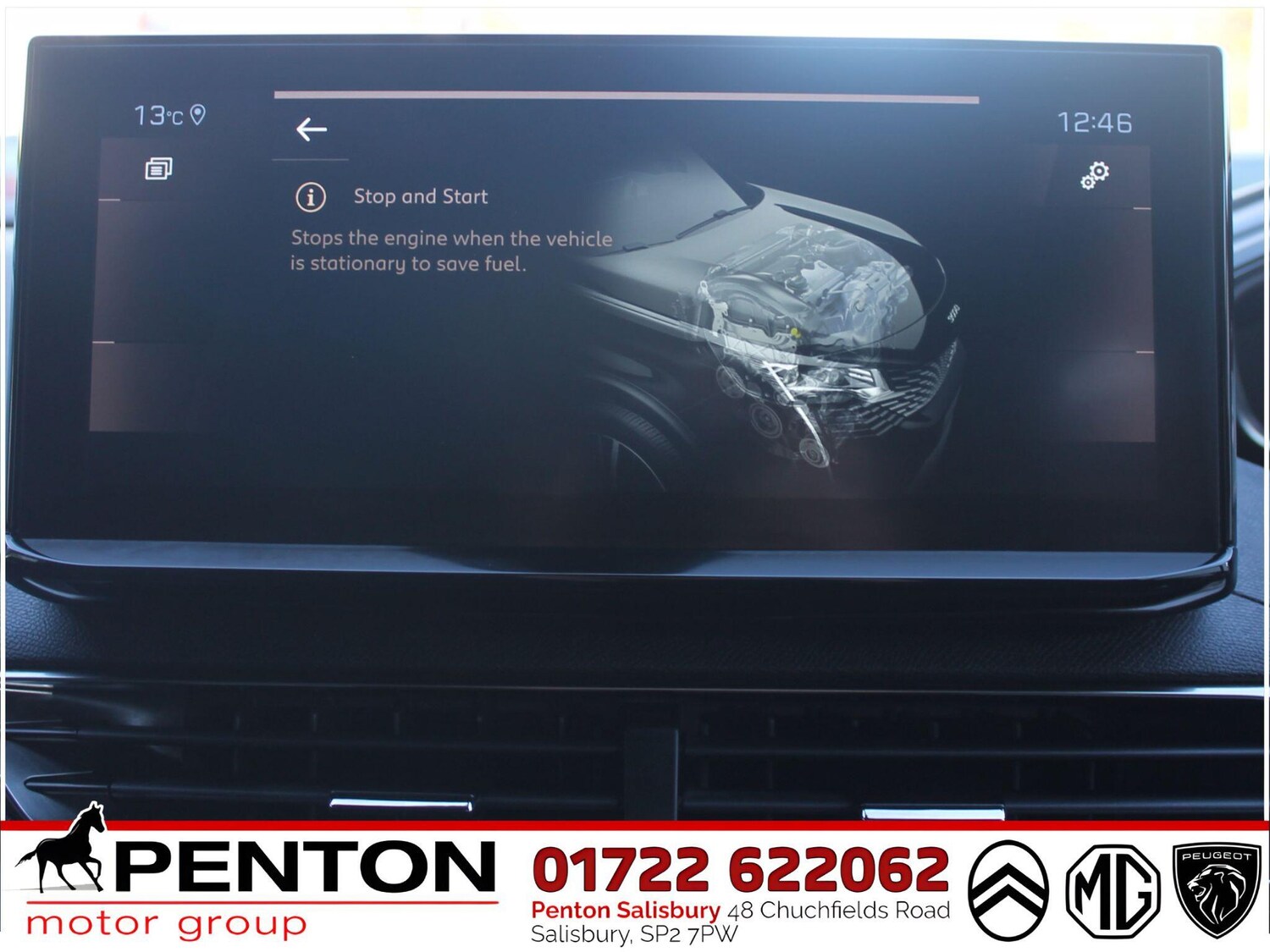 Used Peugeot 3008 2023 for sale - 76573186: Photo 24