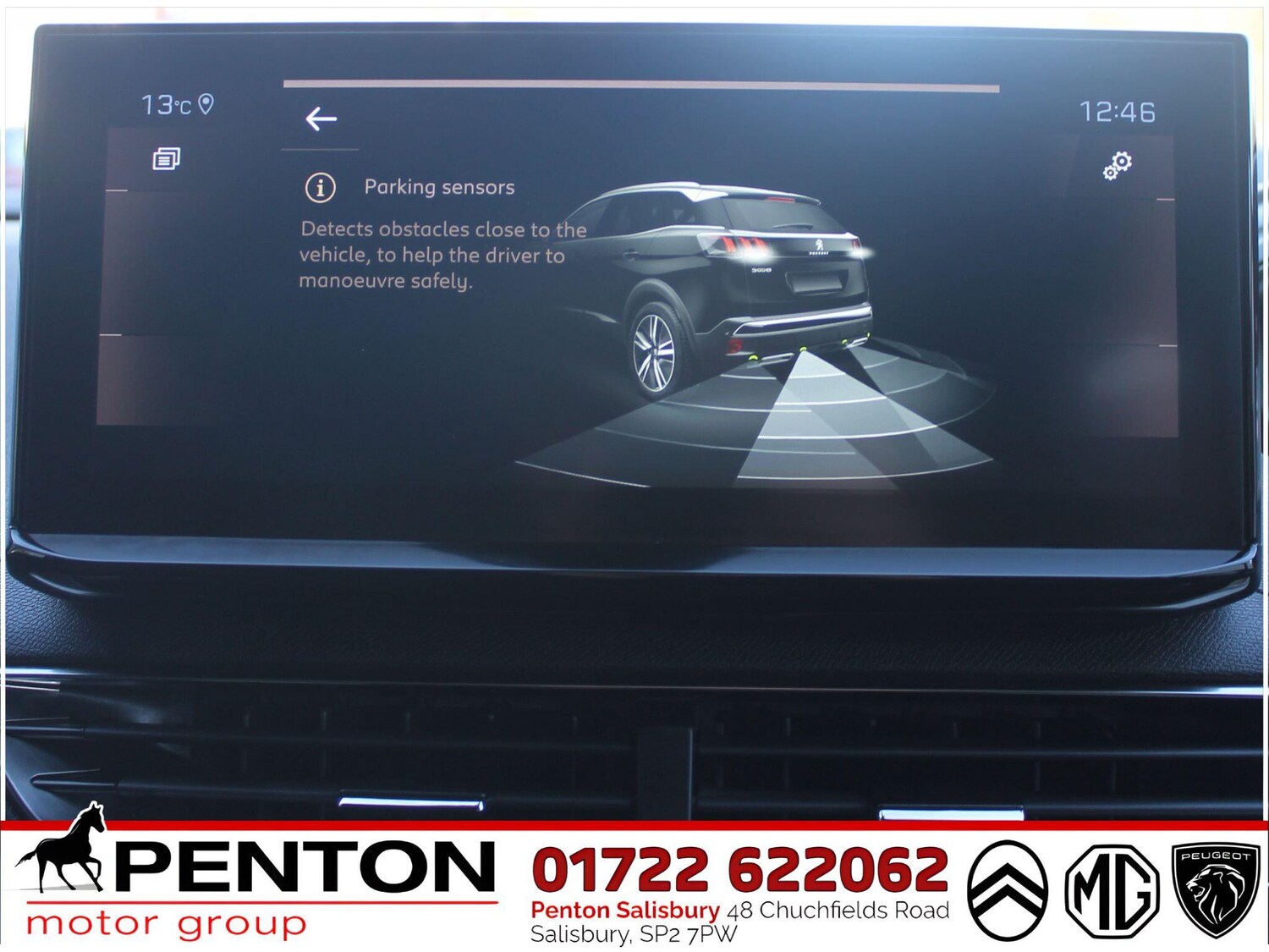 Used Peugeot 3008 2023 for sale - 76573186: Photo 25