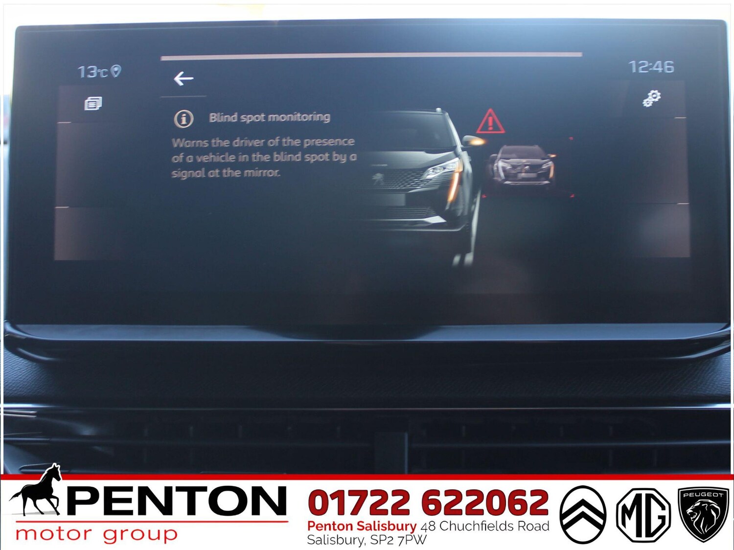 Used Peugeot 3008 2023 for sale - 76573186: Photo 26