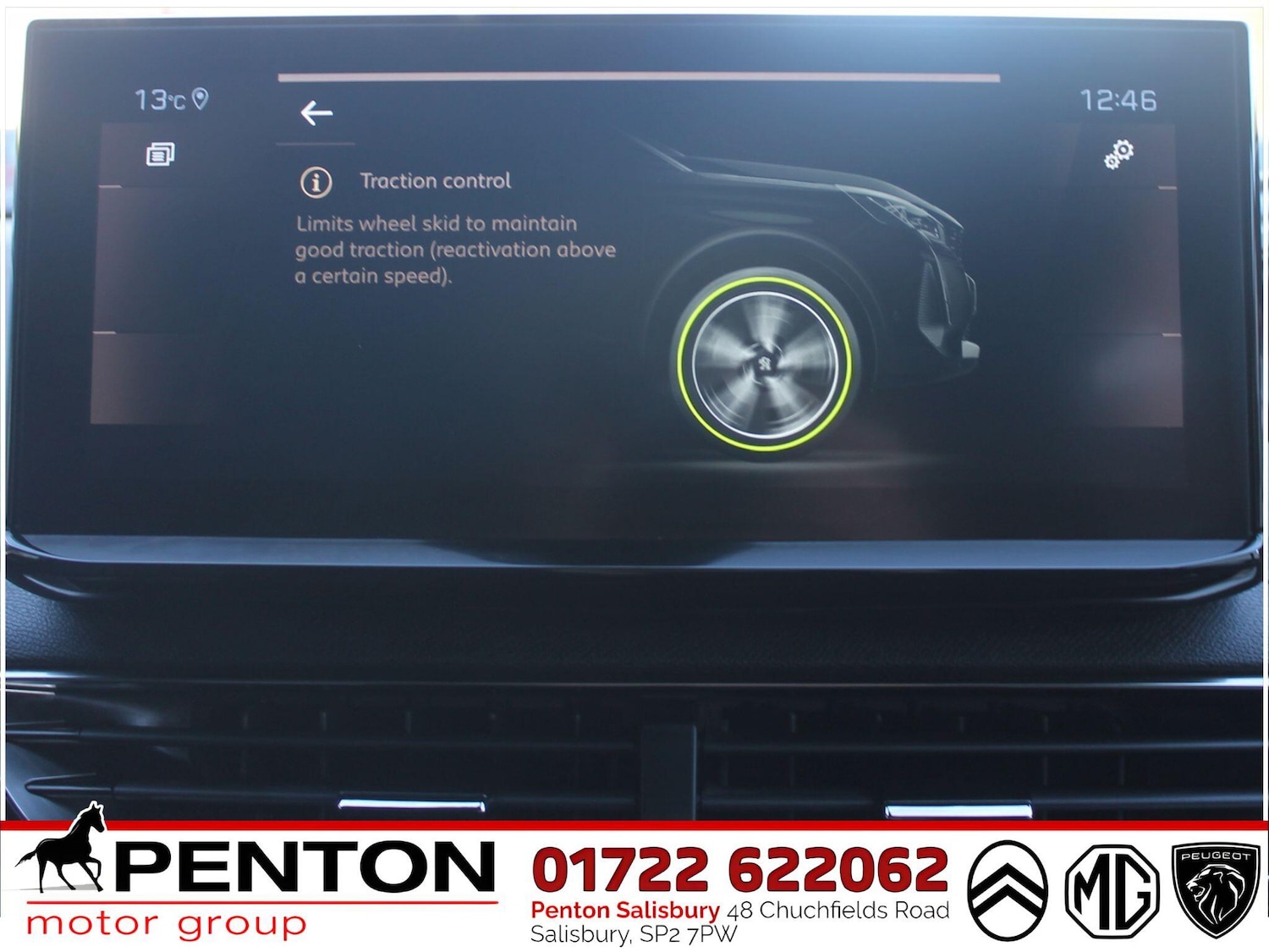 Used Peugeot 3008 2023 for sale - 76573186: Photo 27