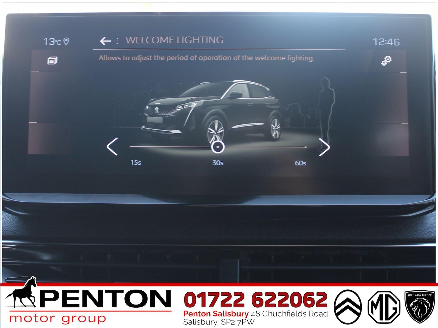 Used Peugeot 3008 2023 for sale - 76573186: Photo 30