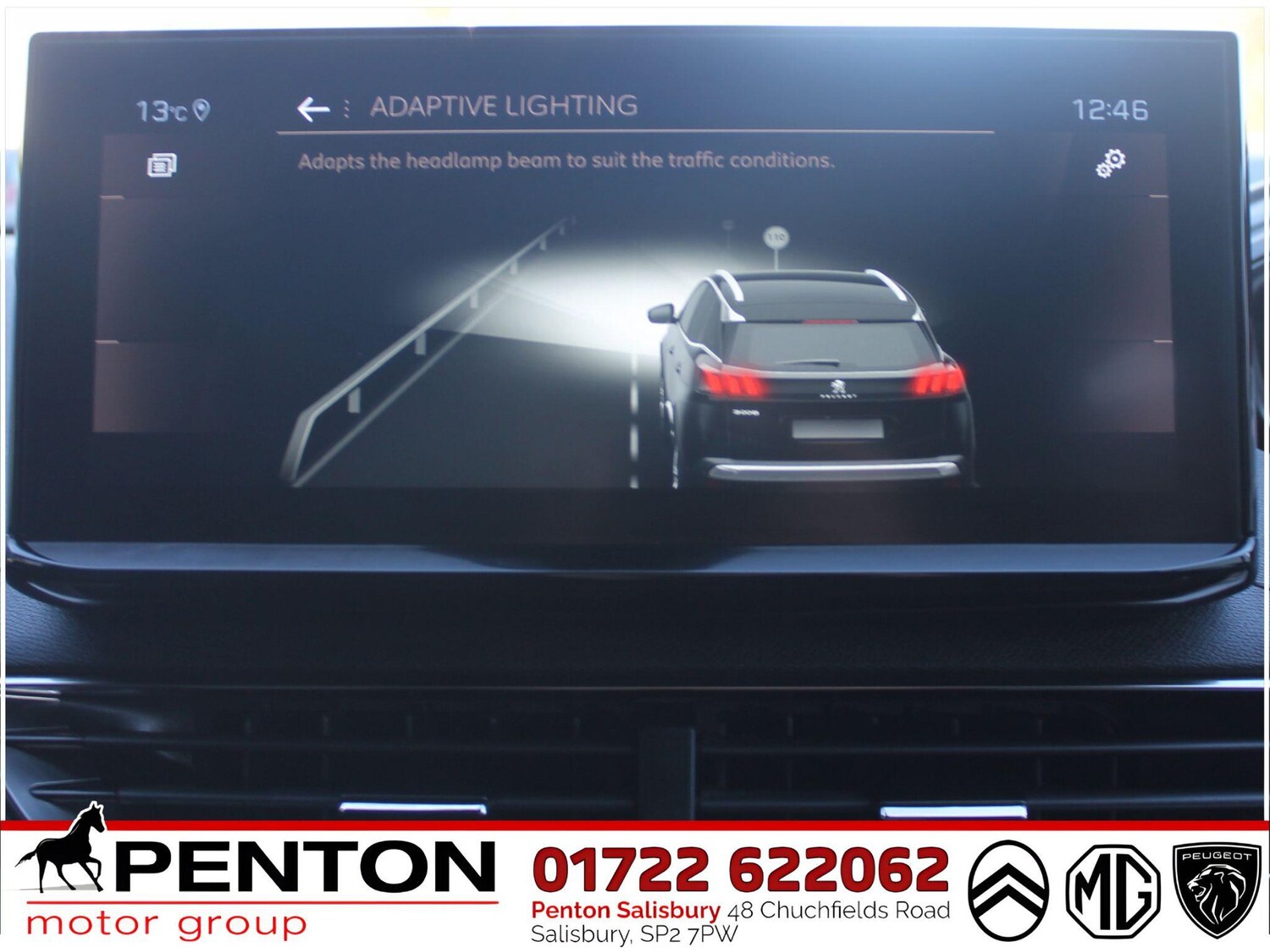 Used Peugeot 3008 2023 for sale - 76573186: Photo 31